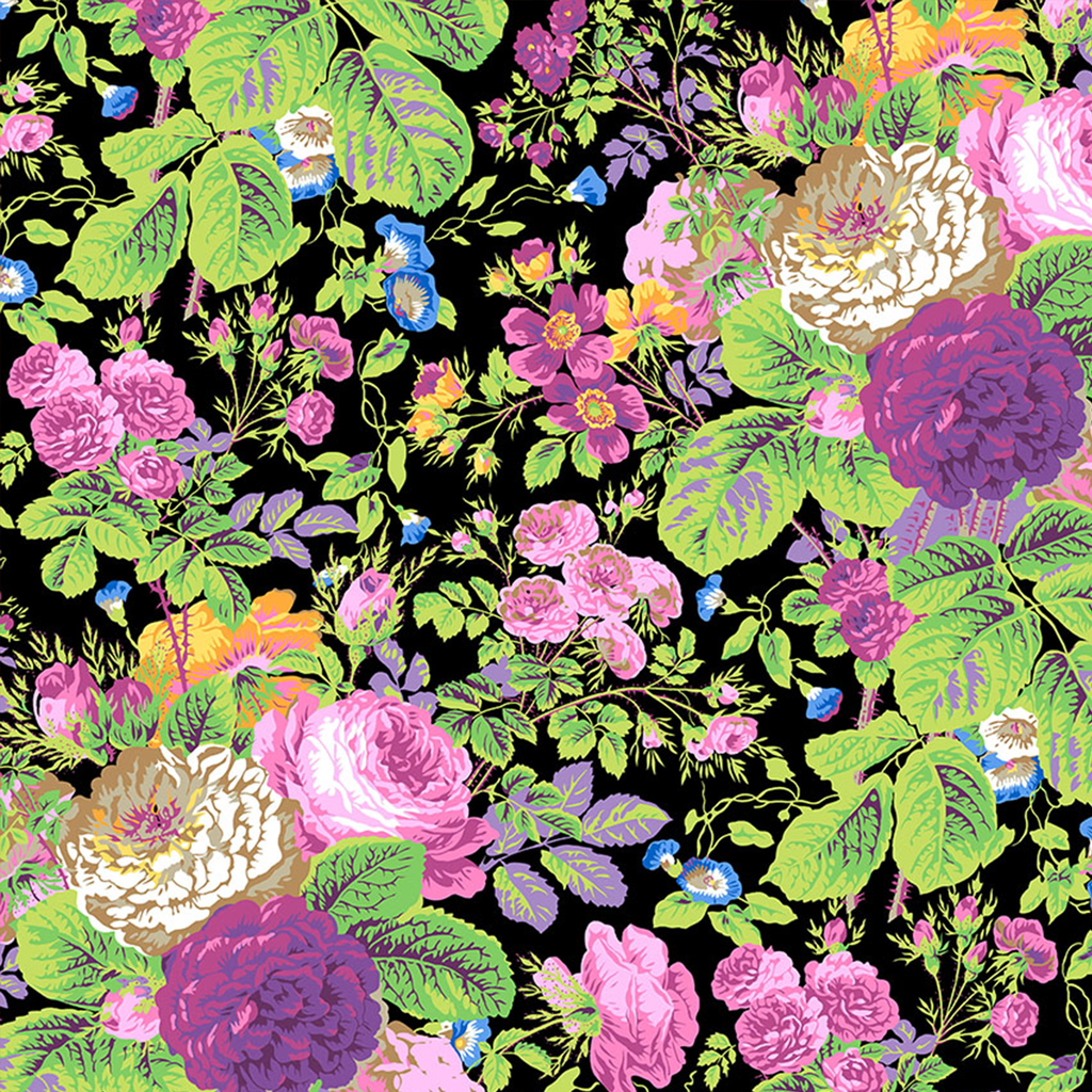#44167 Half Yard