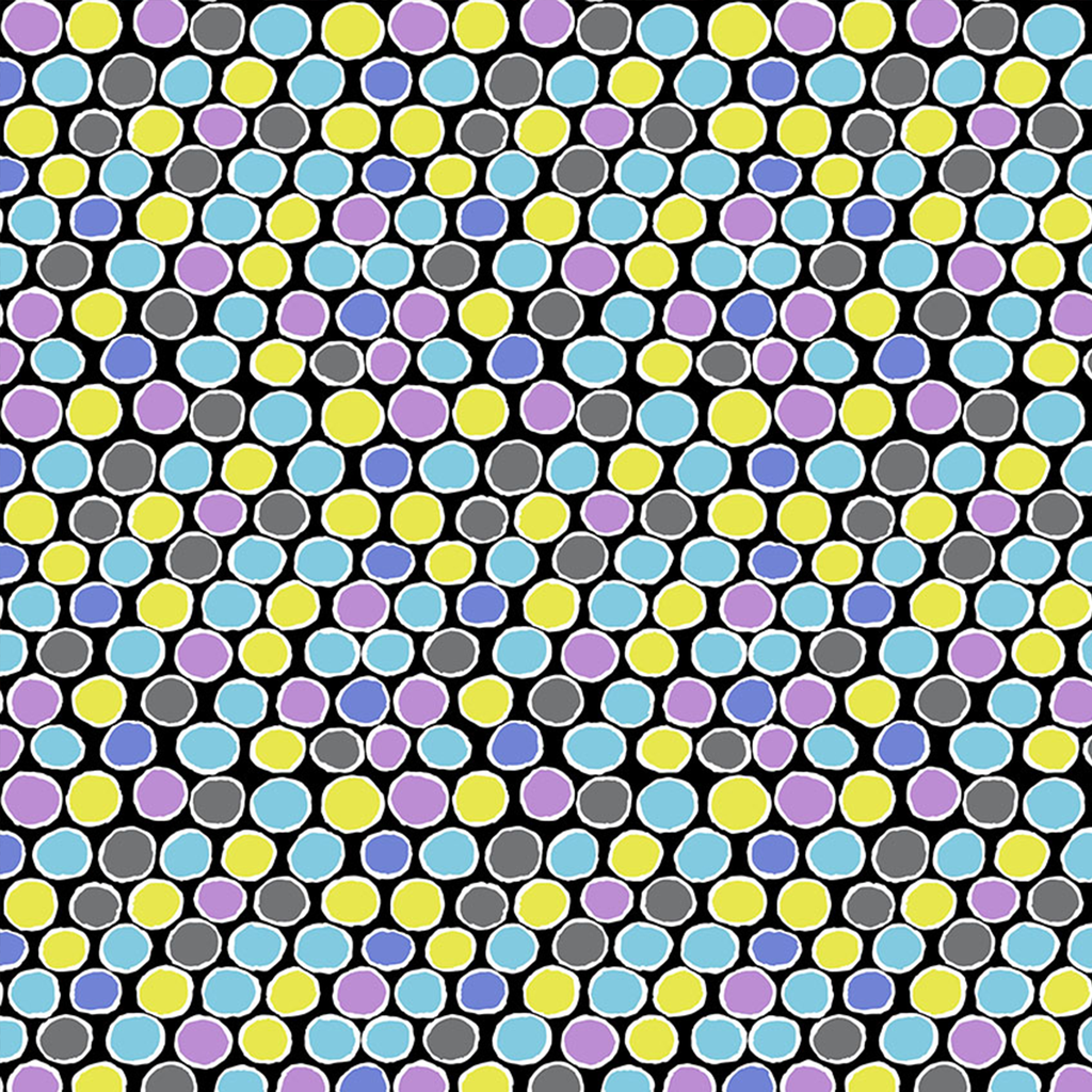 #44171 Half Yard