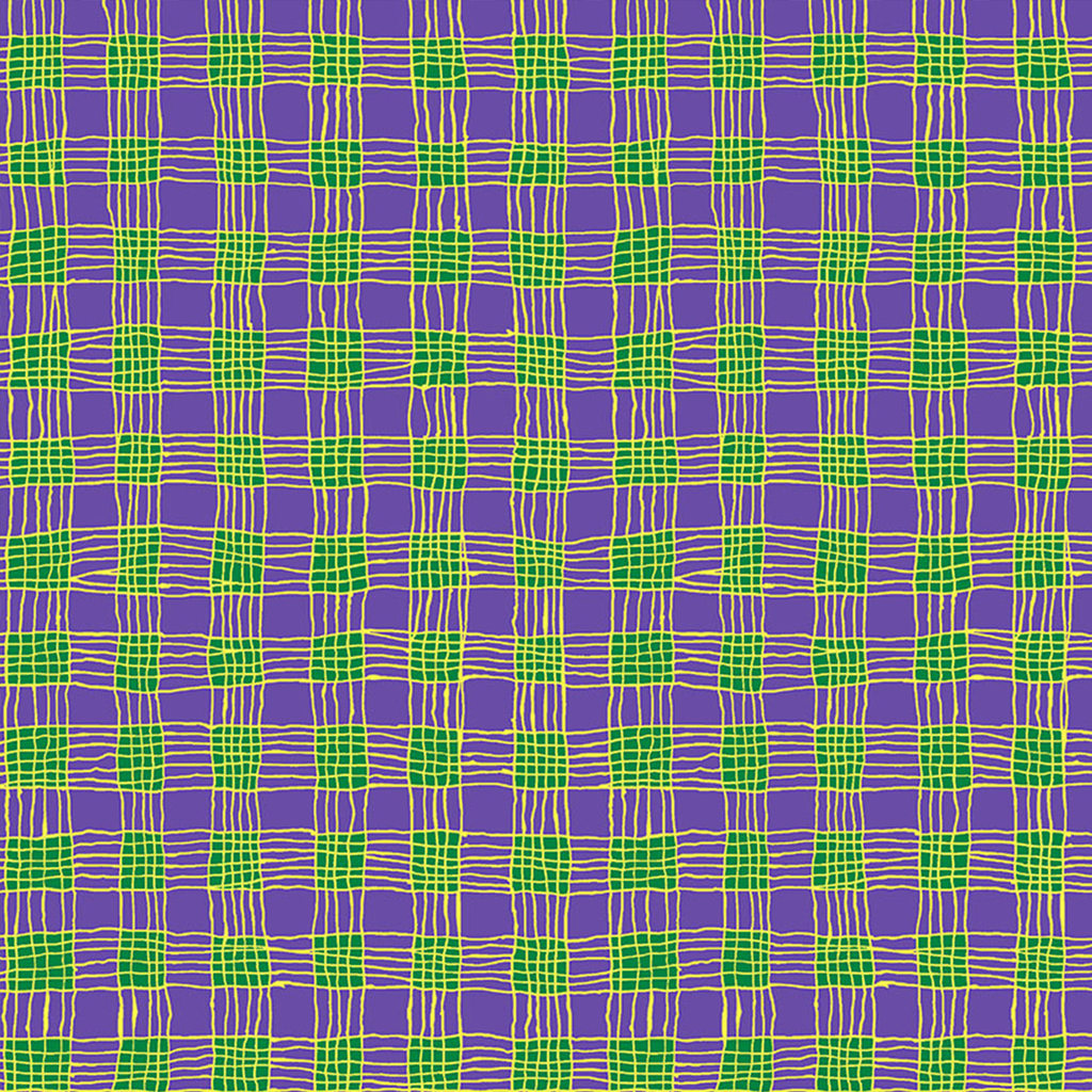 #68767 Half Yard                 