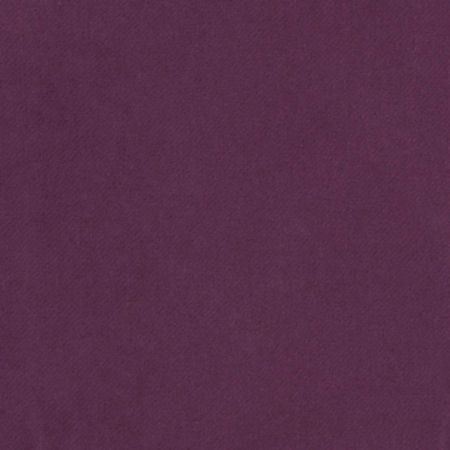 Plum - Wool Solid