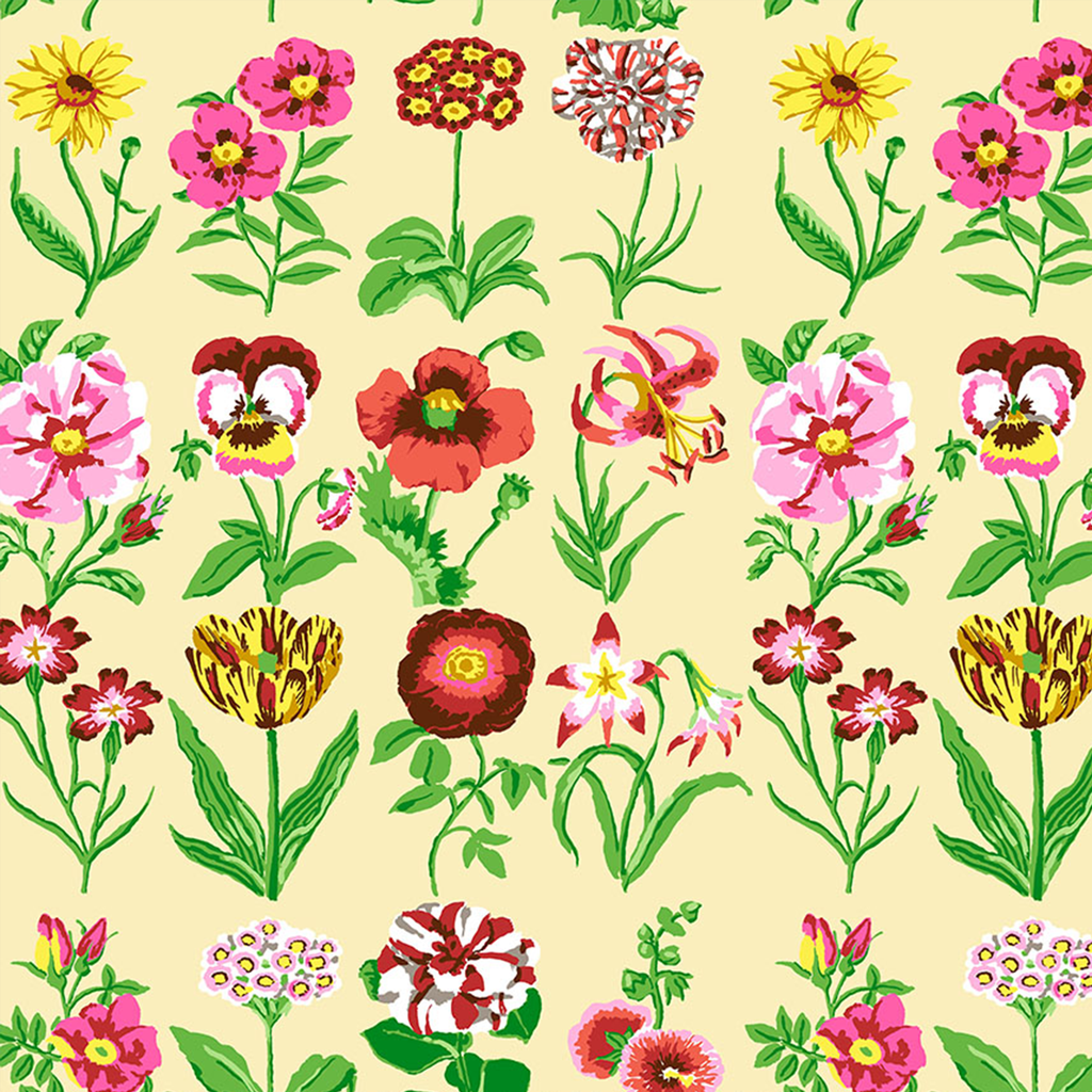 #60408 Half Yard