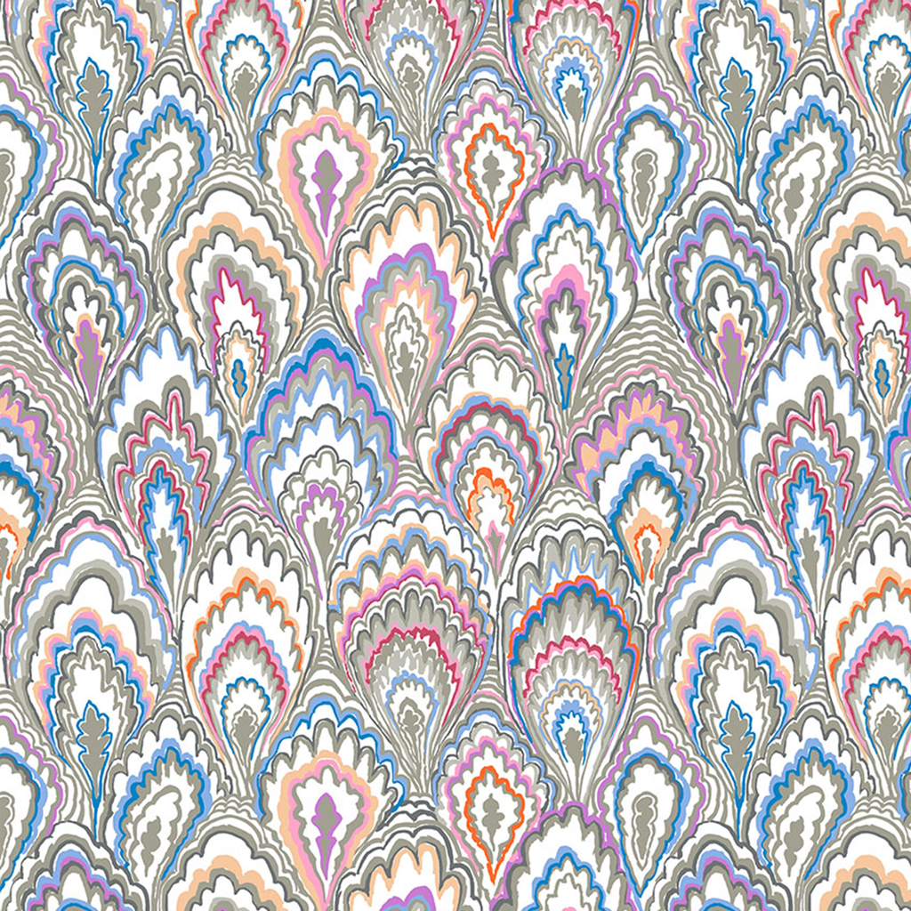 #10607 Half Yard                        