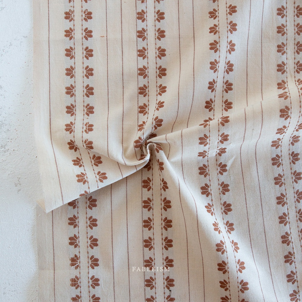 #10610 Half Yard