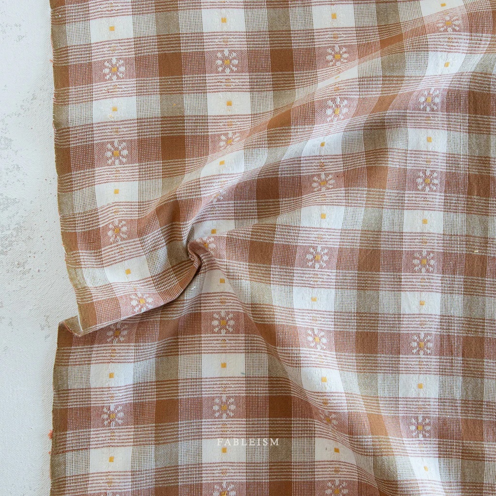 #10611 Half Yard