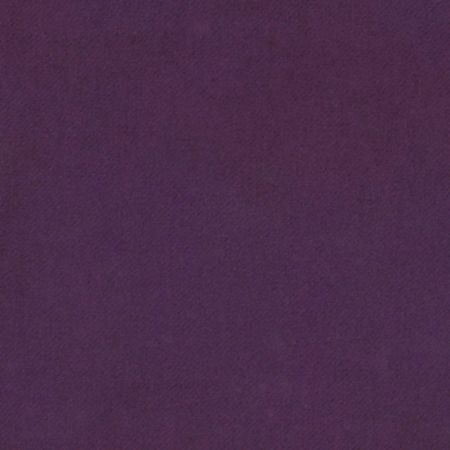 Eggplant - Wool Solid