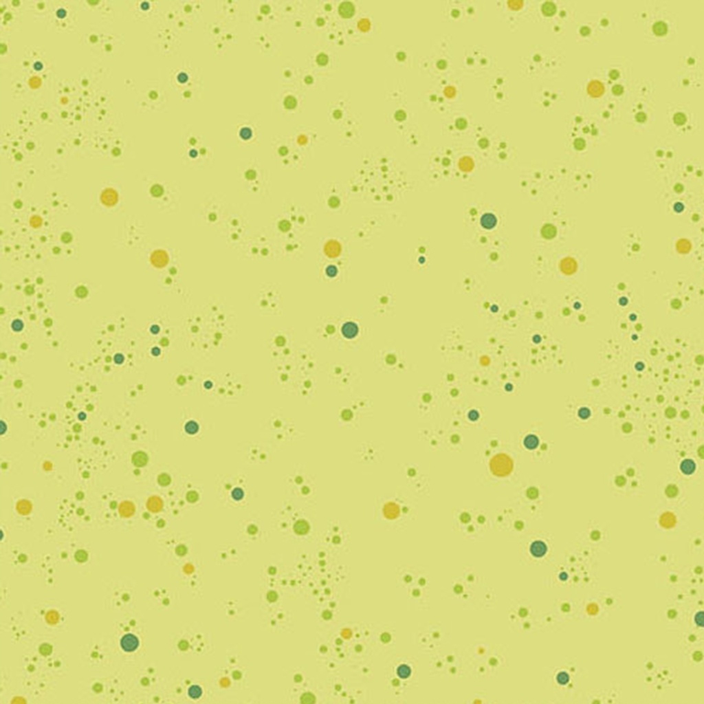 #50865 Half Yard