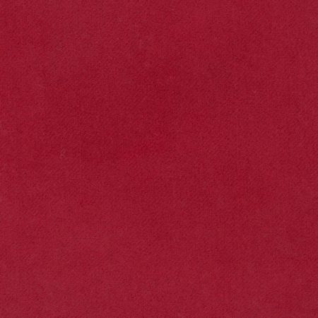[HDW_42-0.125] Holly Berry - Wool Solid (Fat 1/8)
