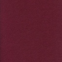 [HDW_44-0.125] Bordeaux - Wool Solid (Fat 1/8)