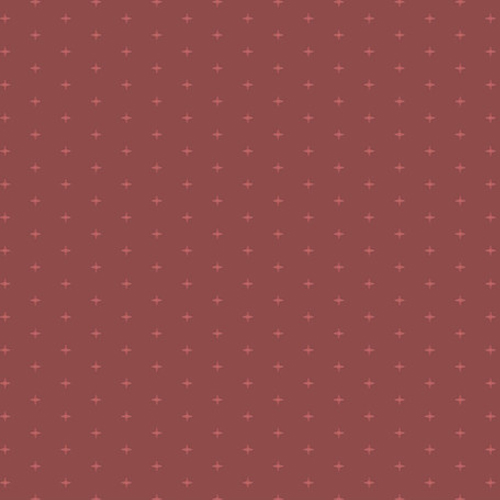 #6330 Half Yard