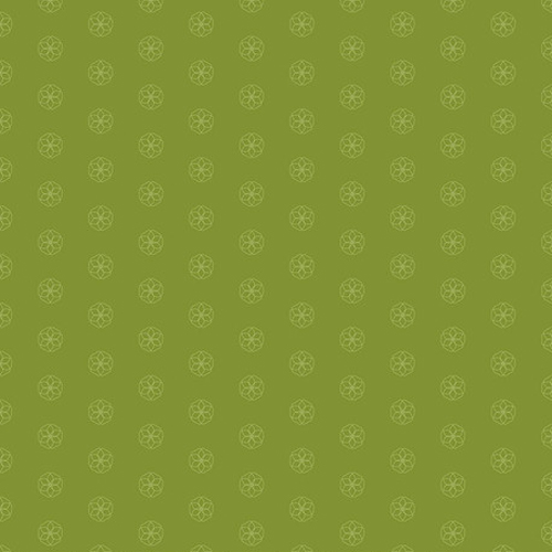 #50873 Half Yard
