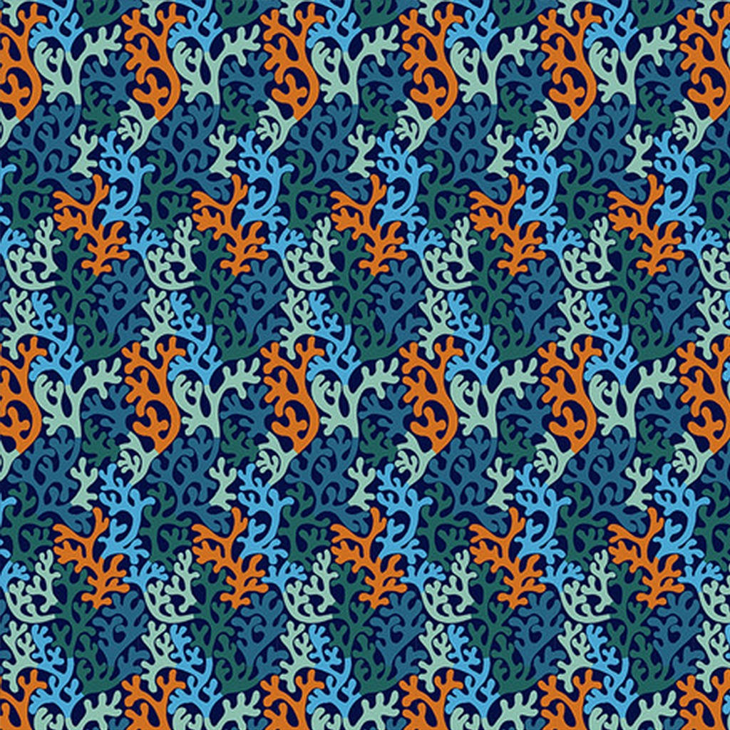 #58942 Half Yard     