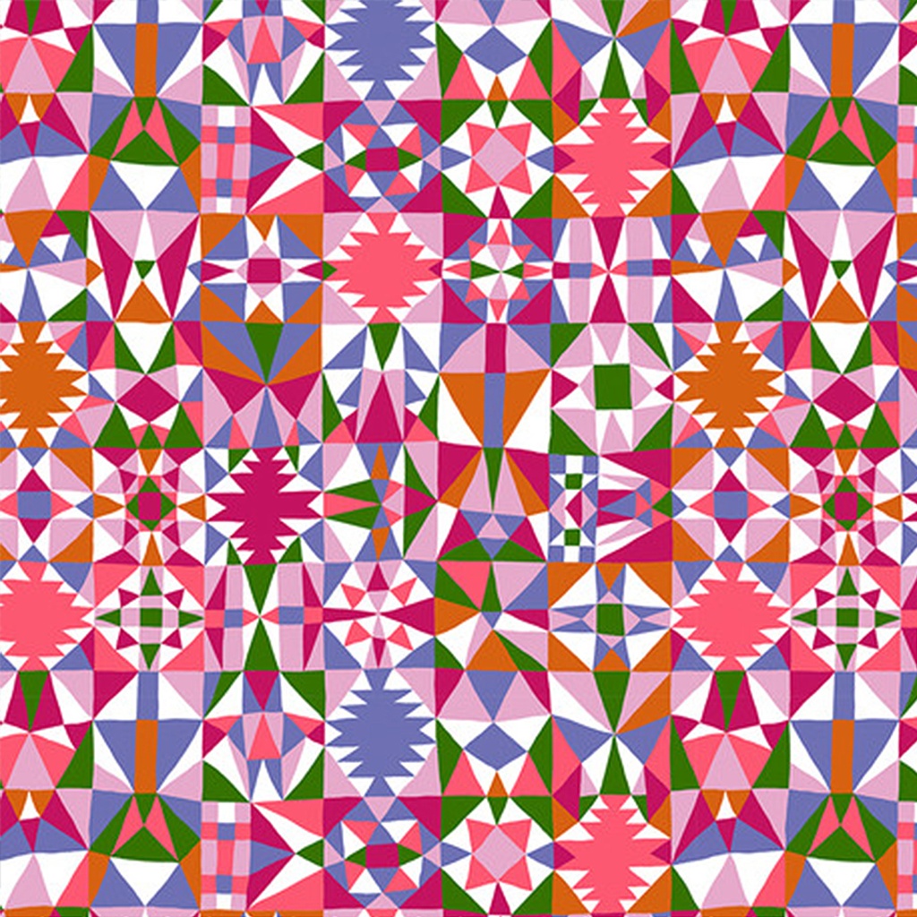 #55520 Half Yard