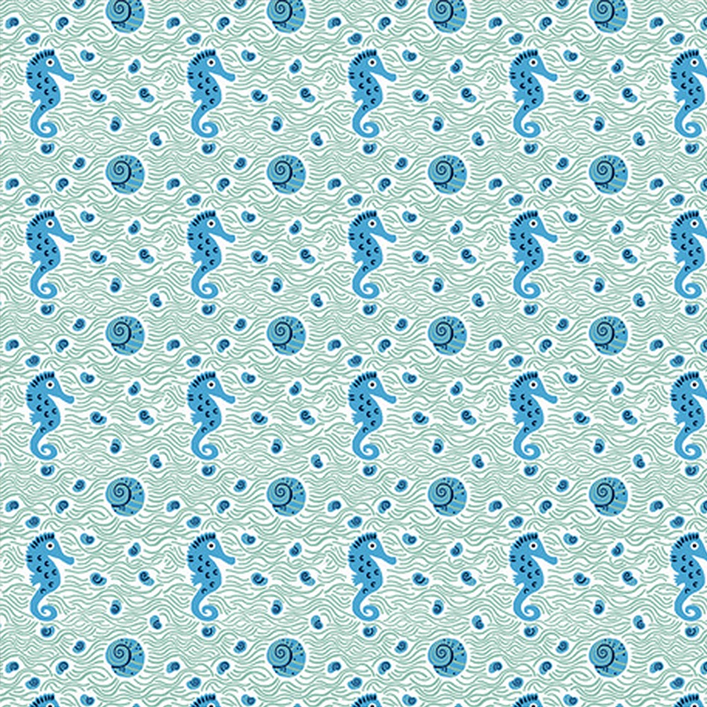 #50882 Half Yard