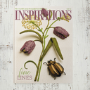 Inspirations Magazine, Issue #126