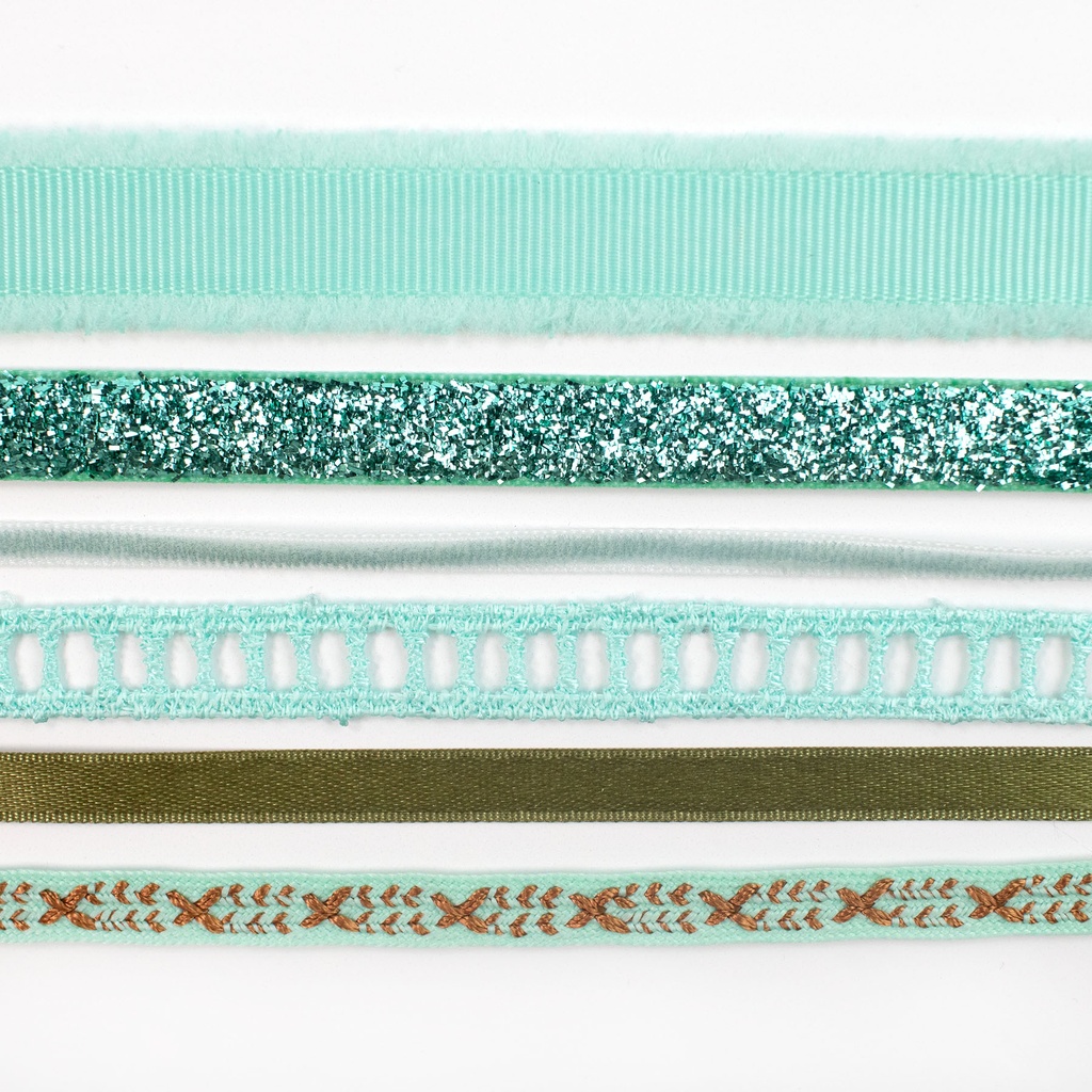 Clearwater Springs Ribbon Pack  