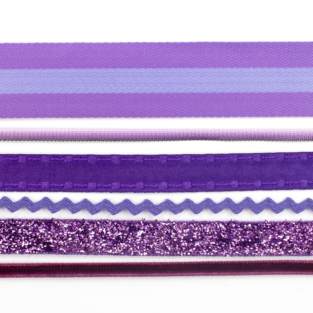 [RBPK_992] Queen's Reign Ribbon Pack            