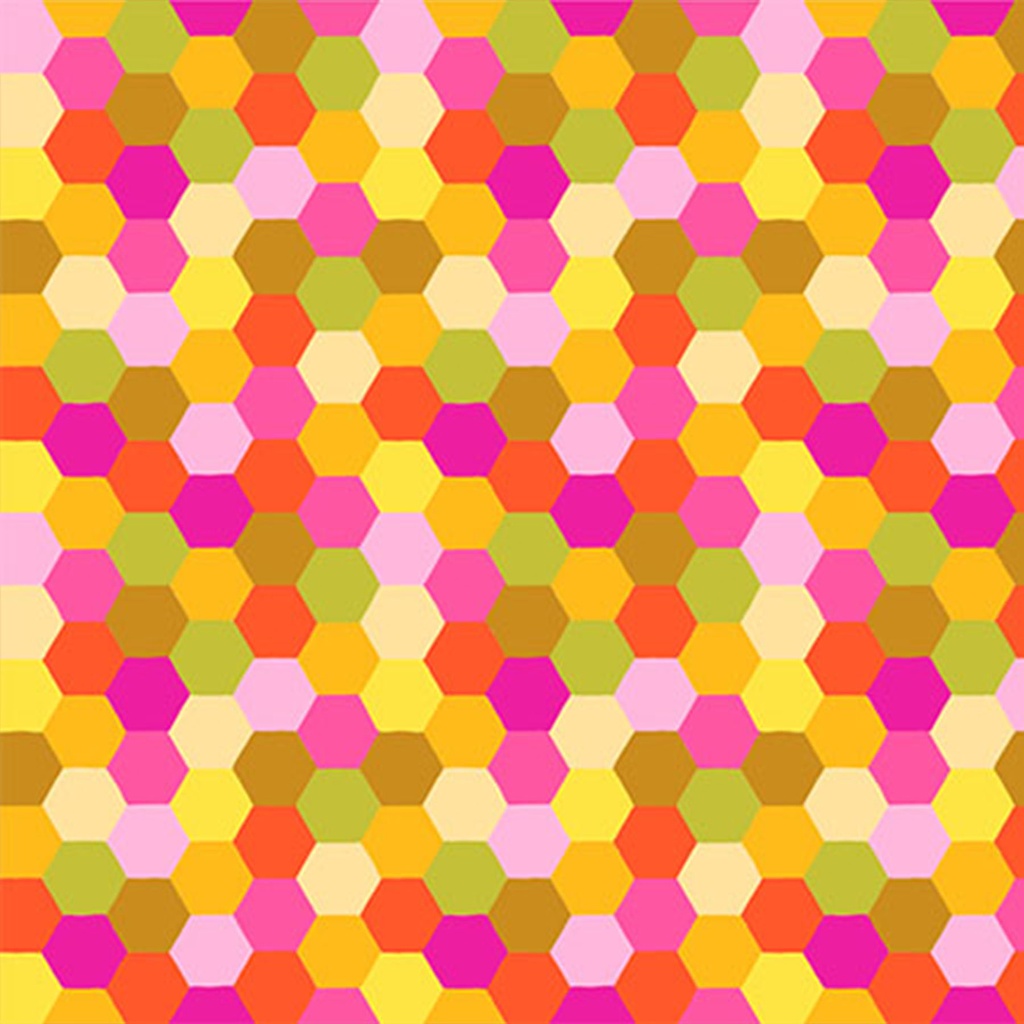 #60417 Half Yard  