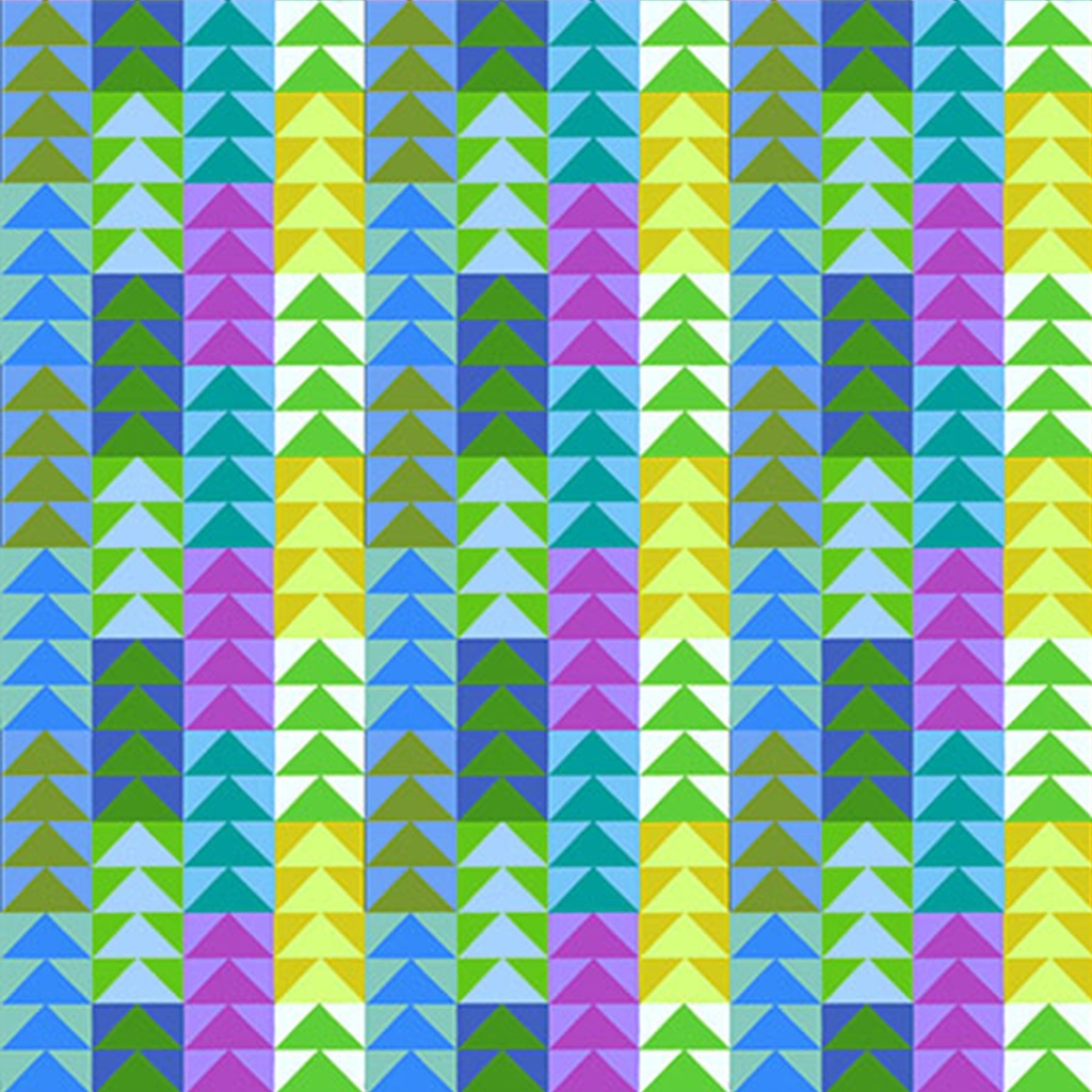 #50886 Half Yard   
