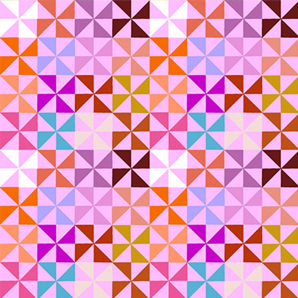 #55524 Half Yard