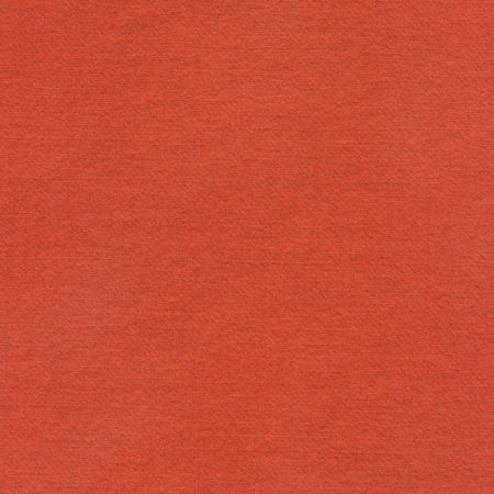 [HDW_48-0.125] Persimmon - Wool Solid (Fat 1/8)