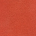 [HDW_48-0.125] Persimmon - Wool Solid (Fat 1/8)
