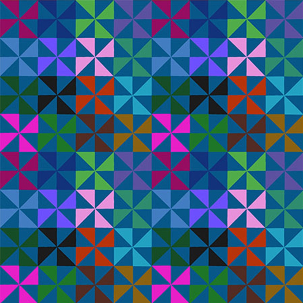 #58943 Half Yard       