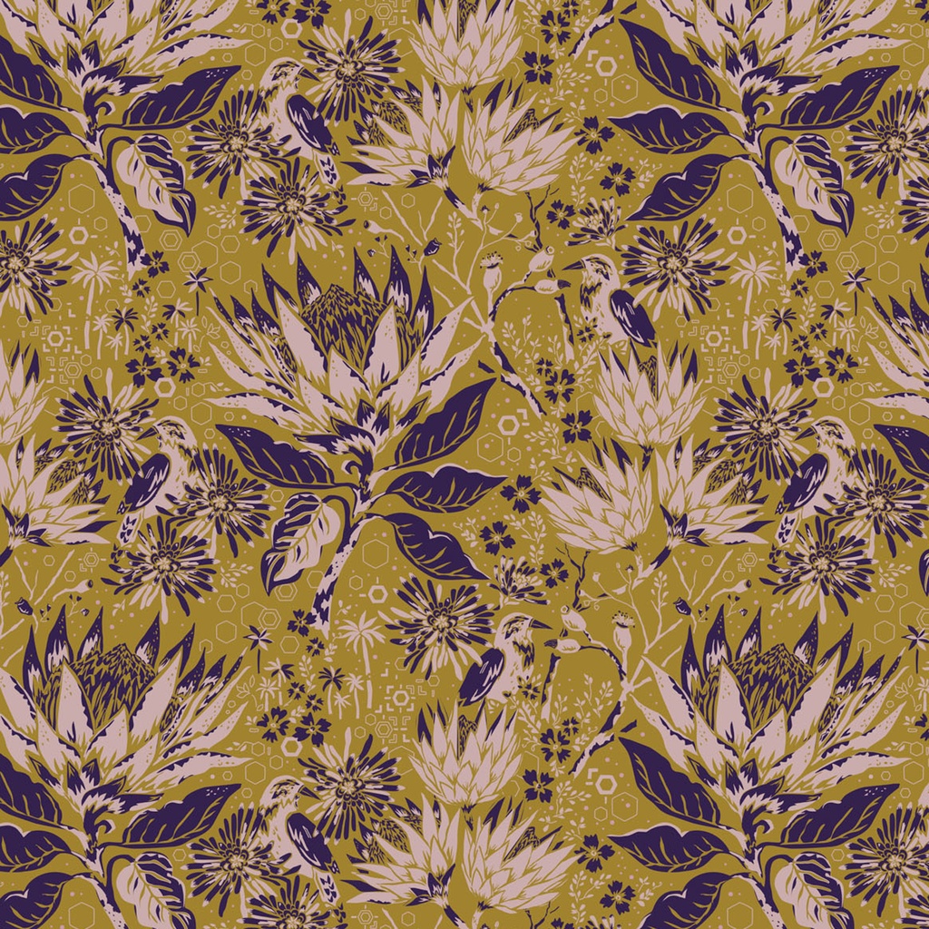 #60419 Half Yard