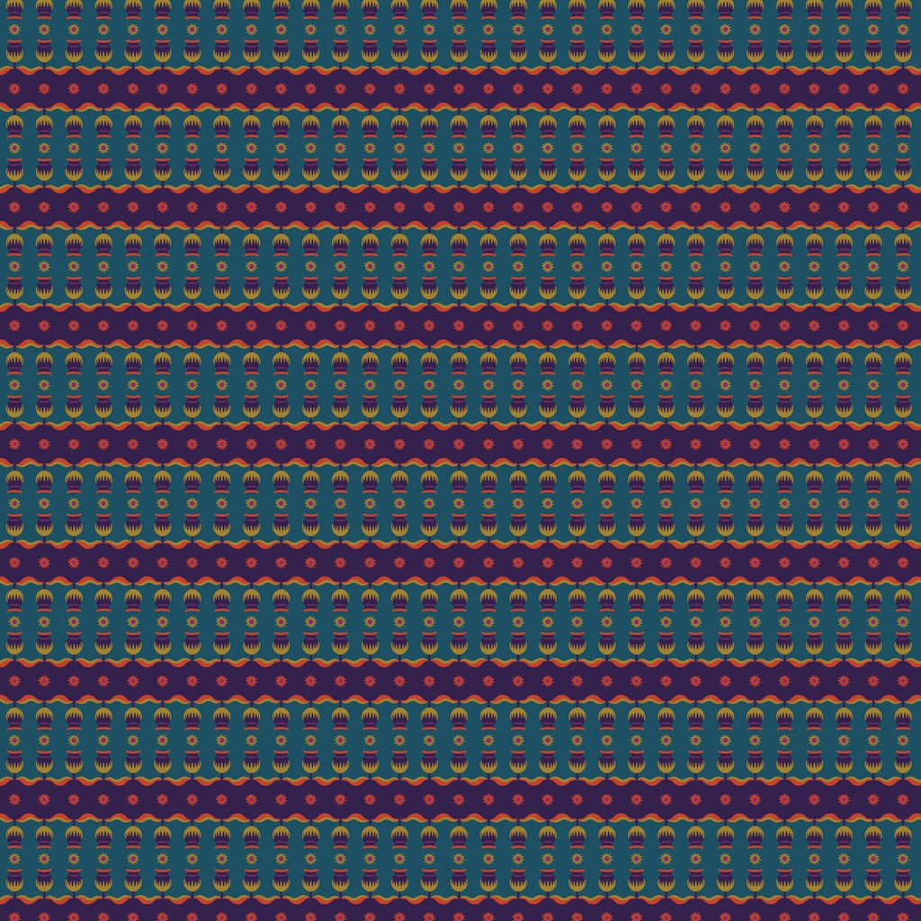 #50887 Half Yard