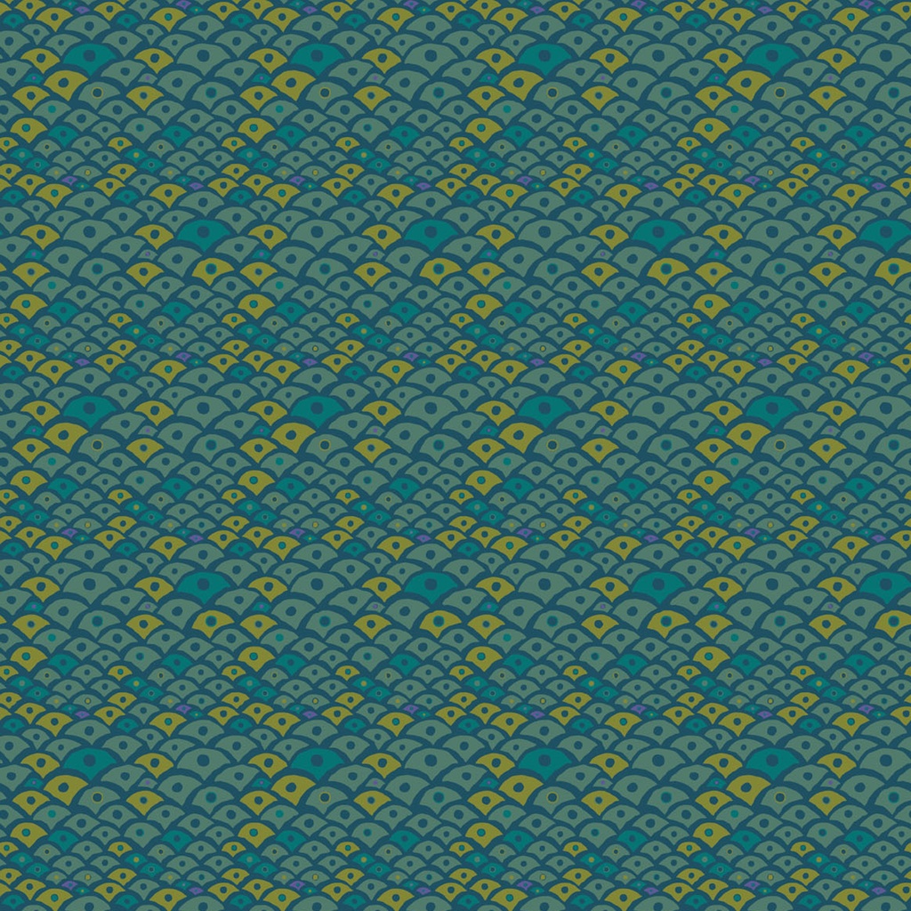 #50888 Half Yard