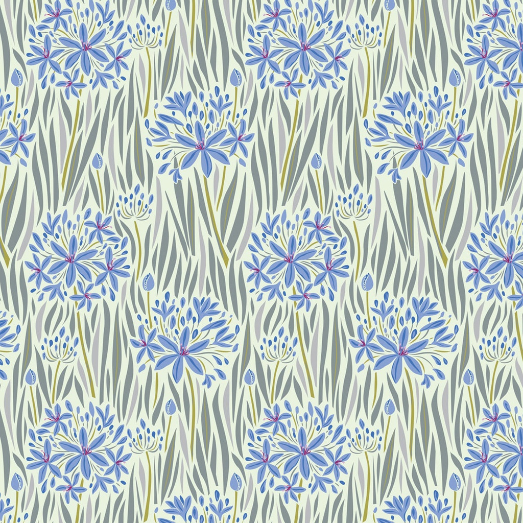 #58948 Half Yard