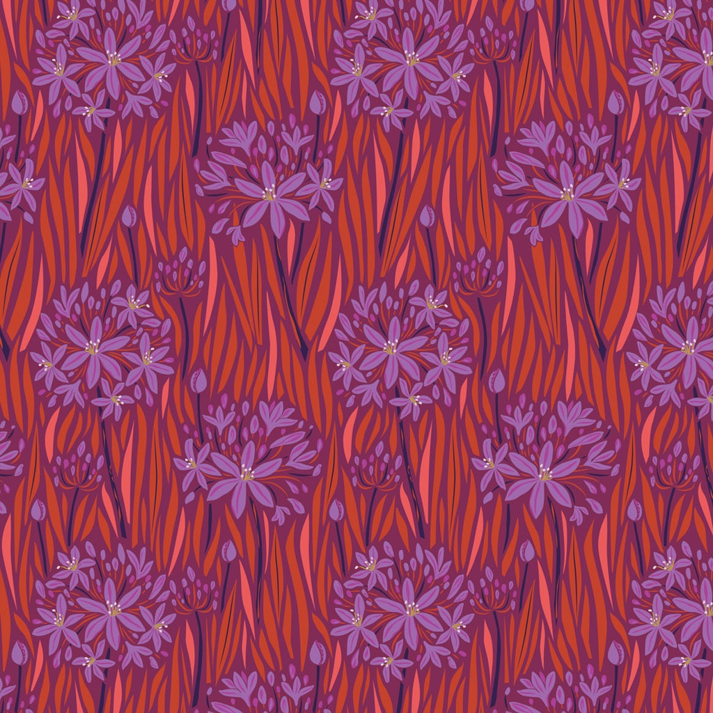#68787 Half Yard