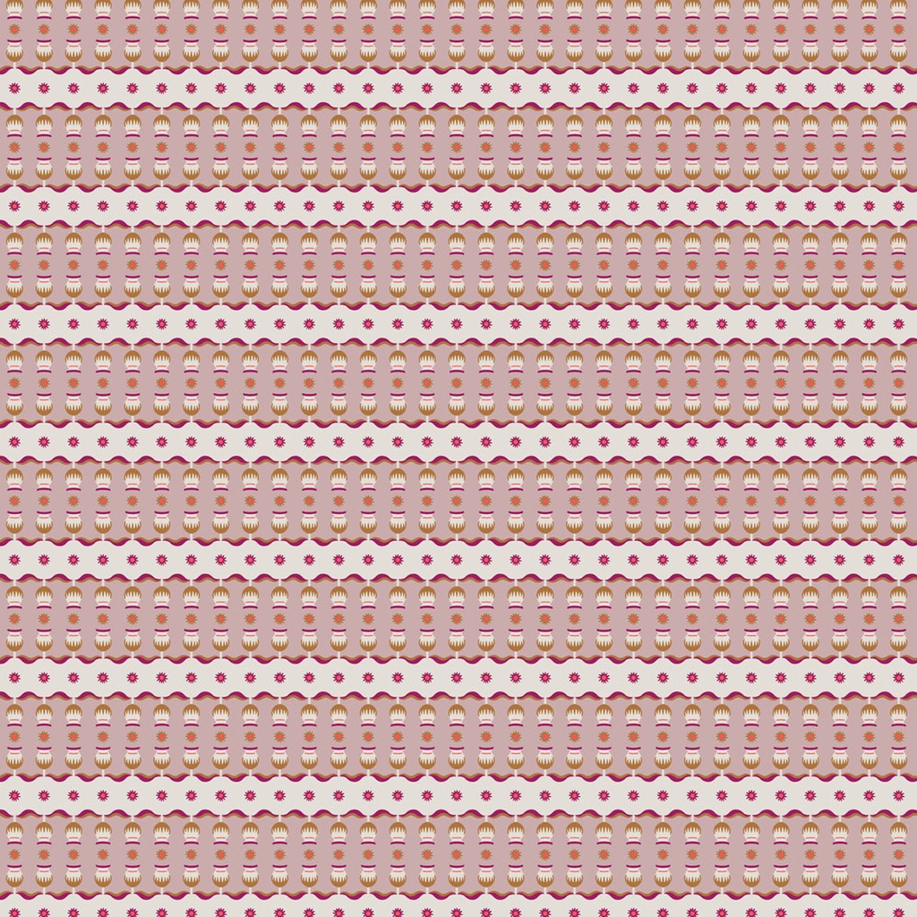 #55525 Half Yard
