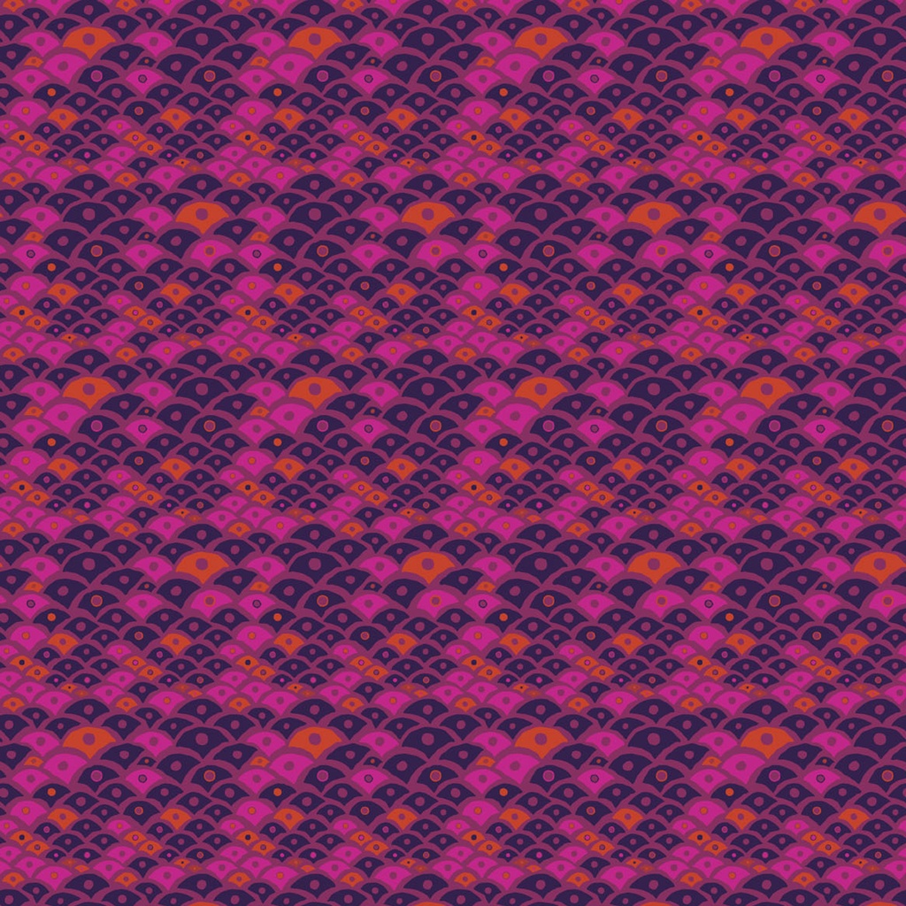 #55526 Half Yard