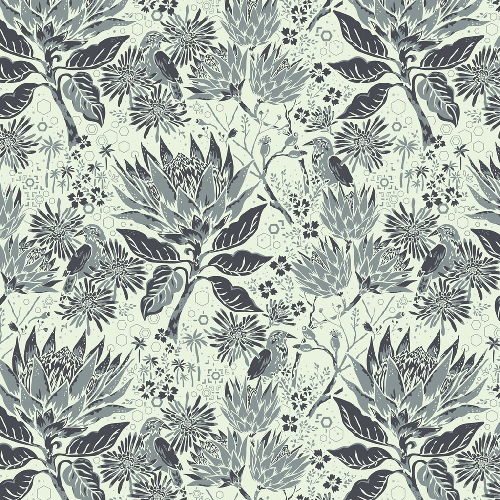 #3952 Half Yard