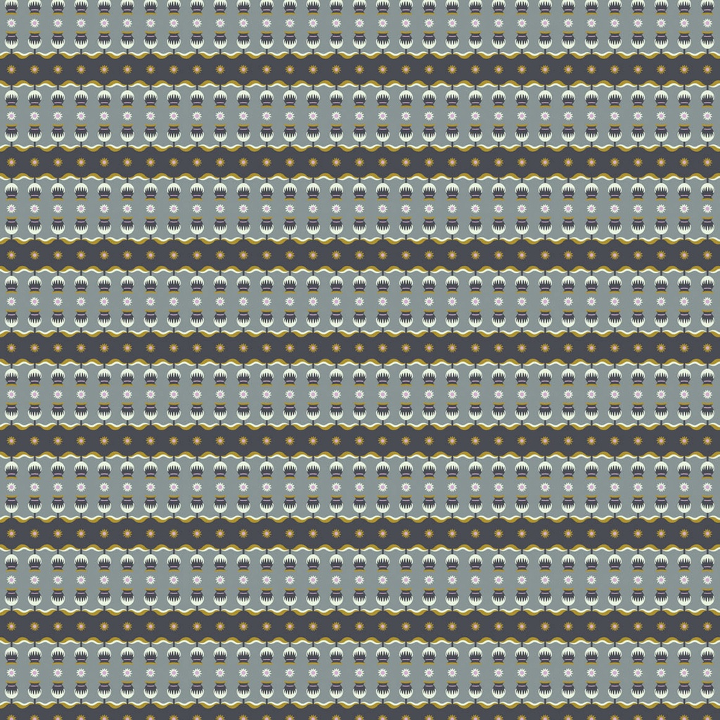 #3953 Half Yard
