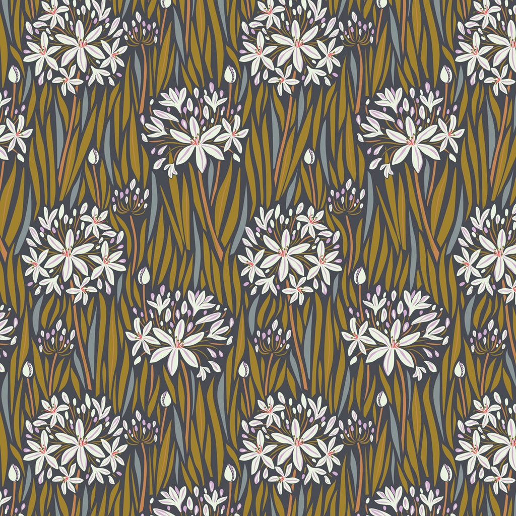 #3954 Half Yard
