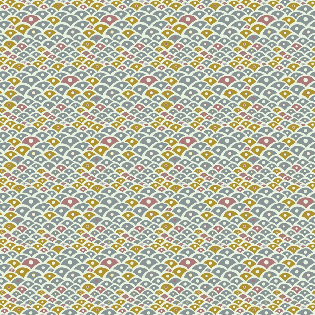 #3956 Half Yard