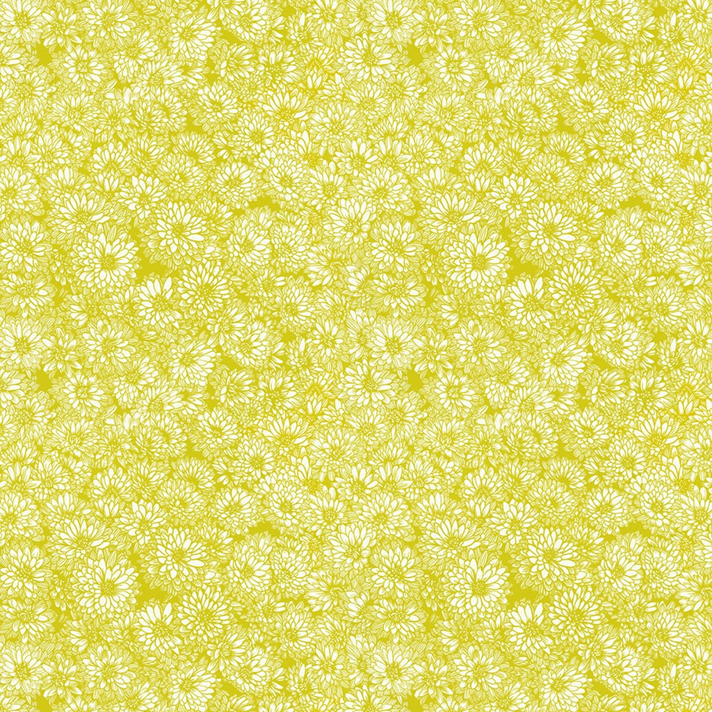 #50889 Half Yard