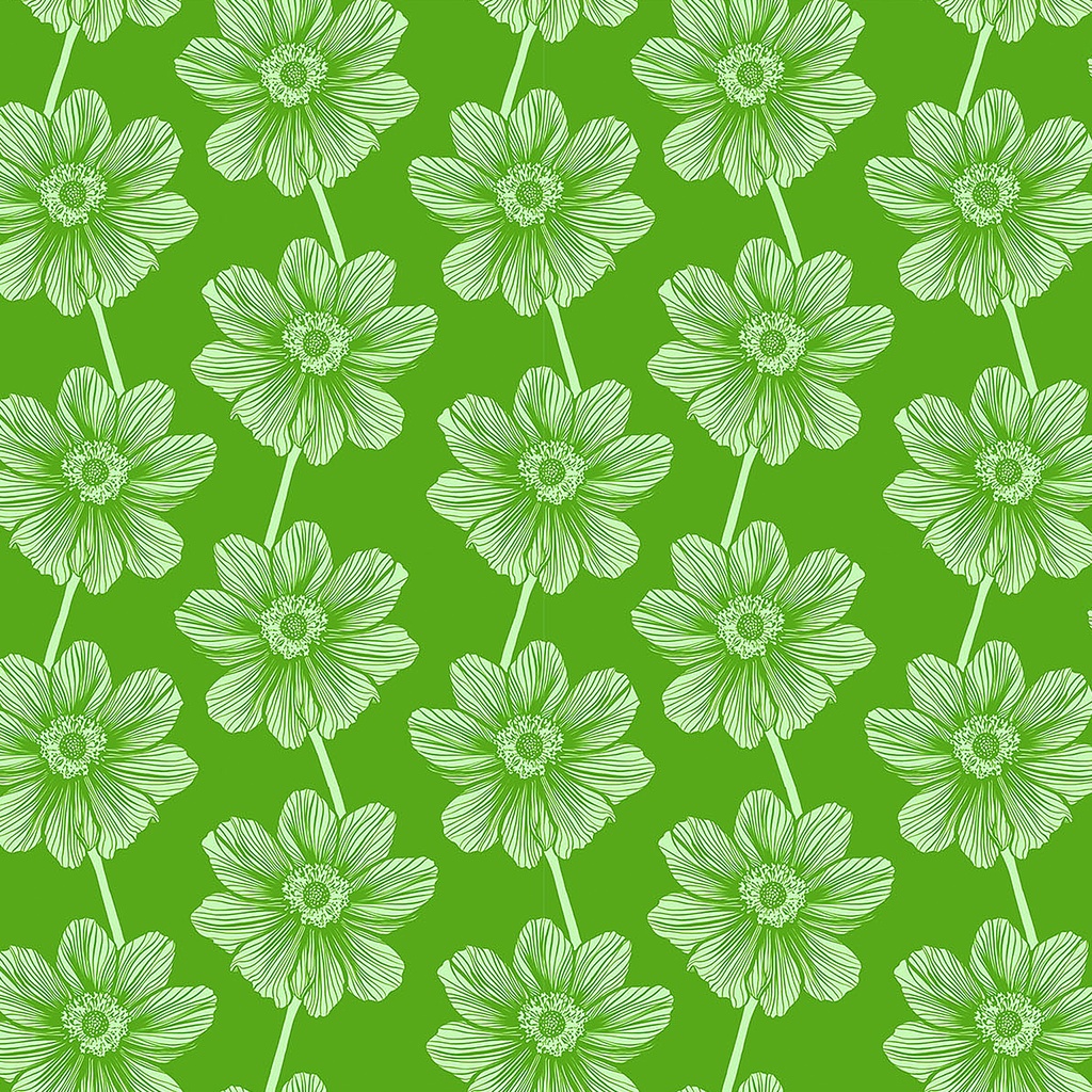 #50891 Half Yard