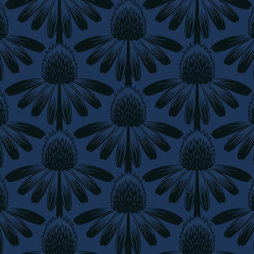#58952 Half Yard