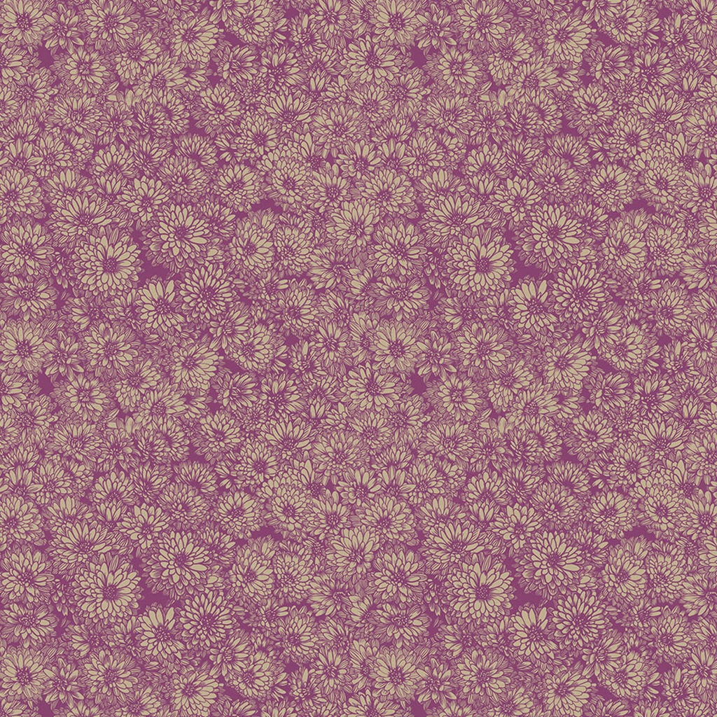 #68792 Half Yard