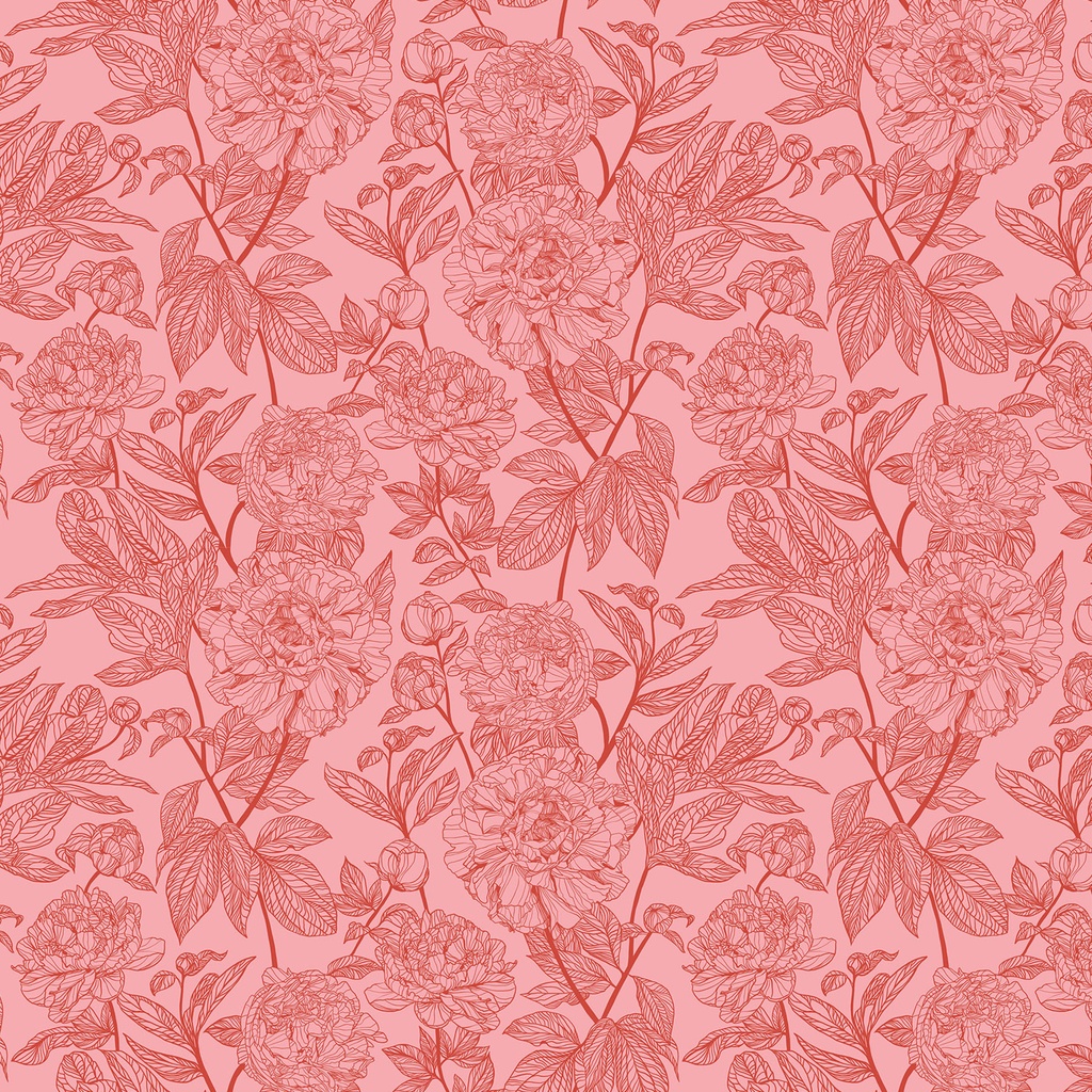 #55529 Half Yard