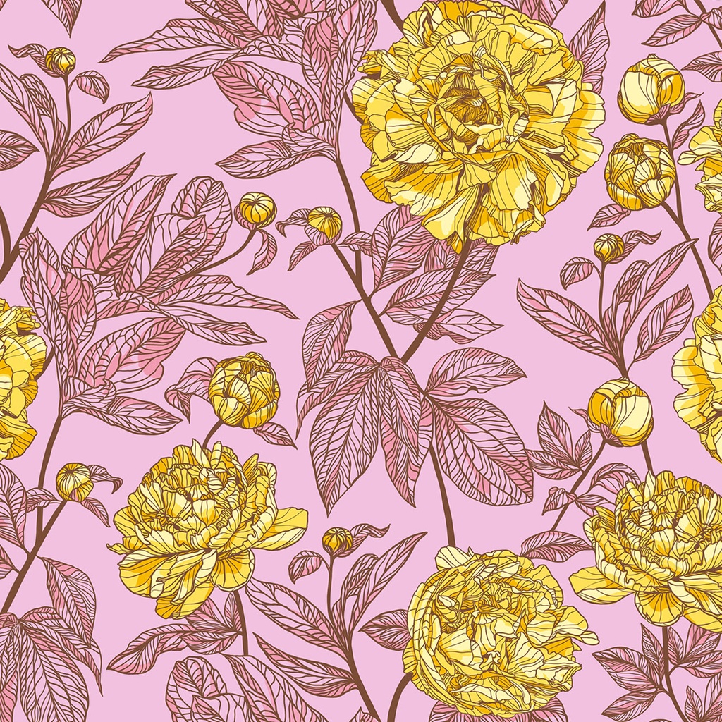 #342 Half Yard - Wide Back