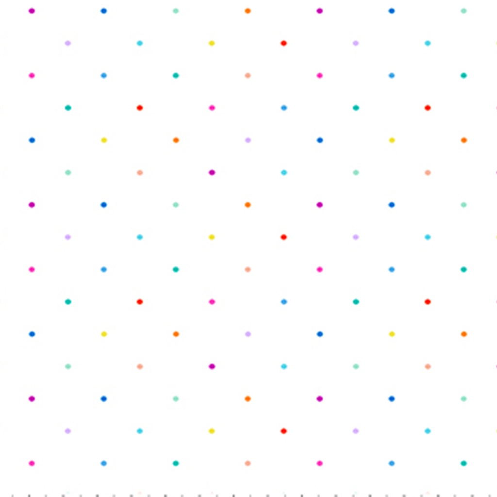 #10623 Half Yard