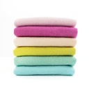 Solid Wool Bundle - Dyed Eggs, Fat 1/16  
