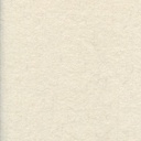 [HDW_50-0.125] Parchment - Natural Wool Solid (Fat 1/8)