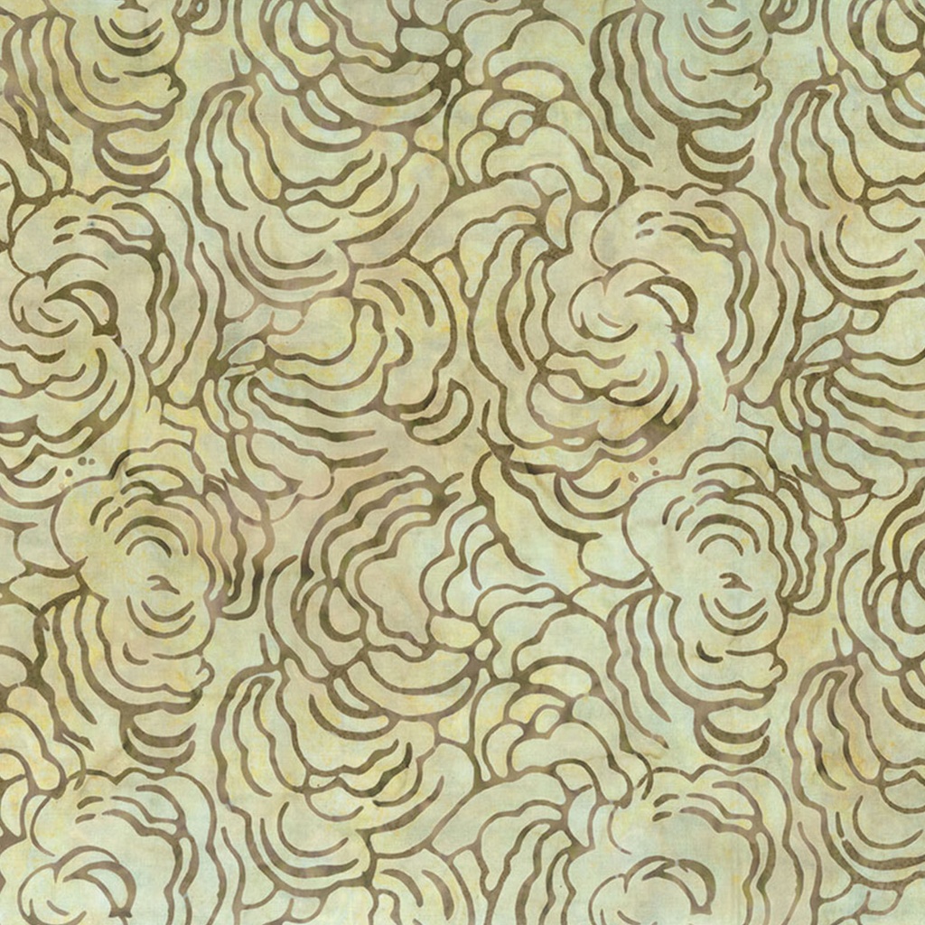 #42197 Half Yard