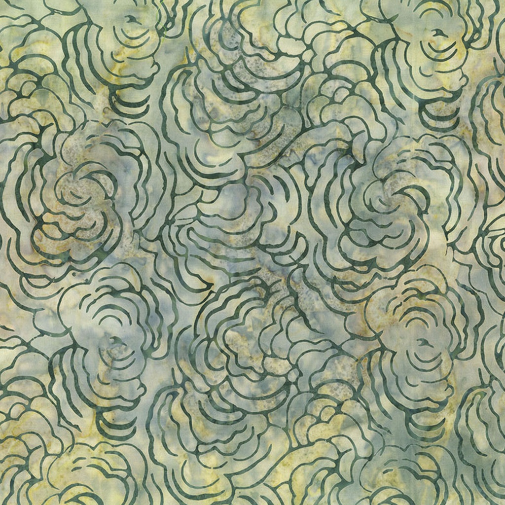 #42201 Half Yard