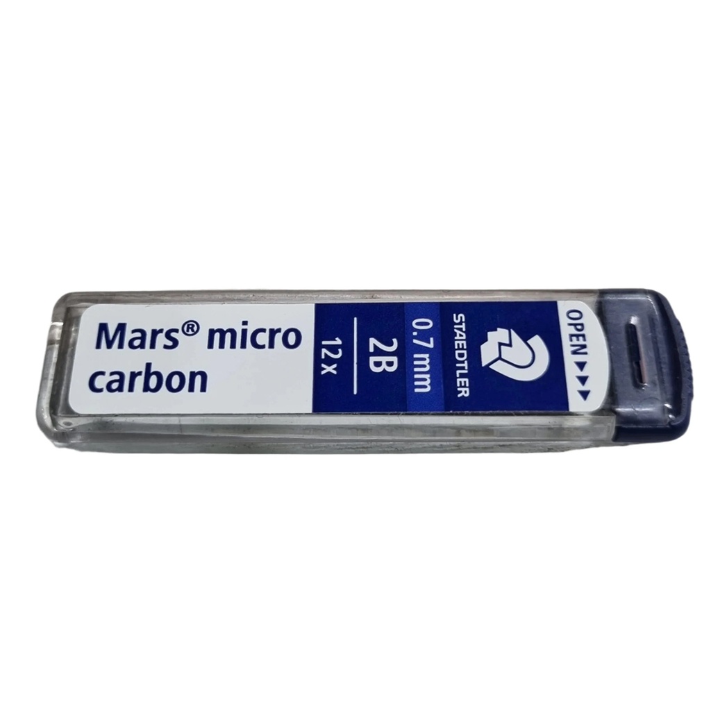 [JKD_MECH-REF] Refills for Jen's Favorite Mechanical Pencil