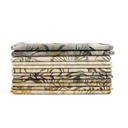 Mushroom Medley, FQ Bundle  